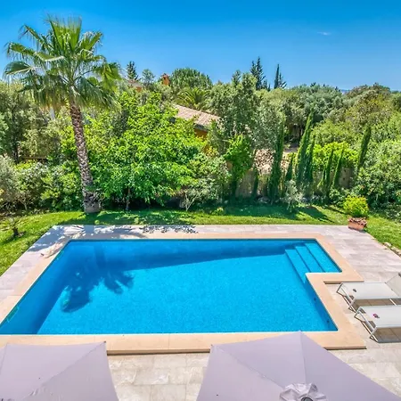 Ideal Mallorca - Flores * Crestatx