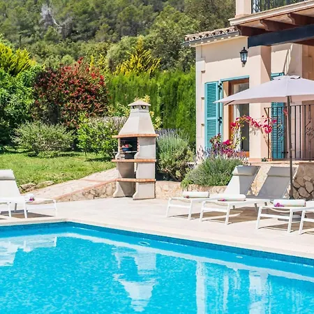 Ideal Mallorca - Flores Vakantiehuis