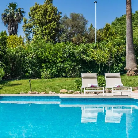 Vakantiehuis Ideal Mallorca - Flores *