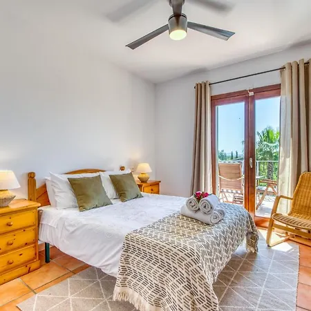 Ideal Mallorca - Flores Vakantiehuis *