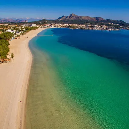 Ideal Mallorca - Flores Crestatx