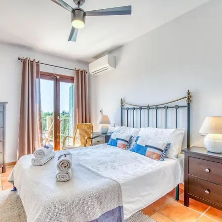 Vakantiehuis Ideal Mallorca - Flores