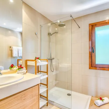 Ideal Mallorca - Flores Vakantiehuis Crestatx