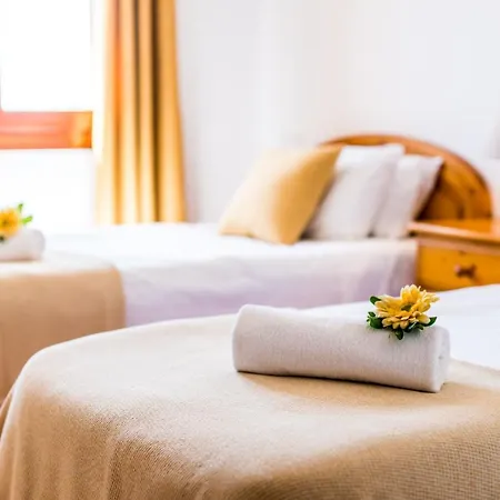Vakantiehuis Ideal Mallorca - Flores