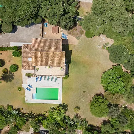 Ideal Mallorca - Flores Vakantiehuis *
