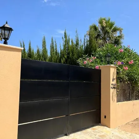 Ideal Mallorca - Flores Crestatx