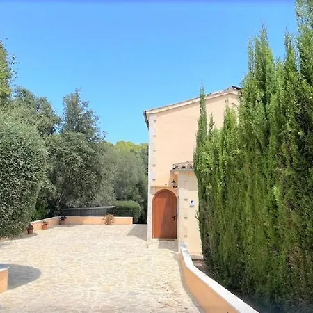 Vakantiehuis Ideal Mallorca - Flores Crestatx